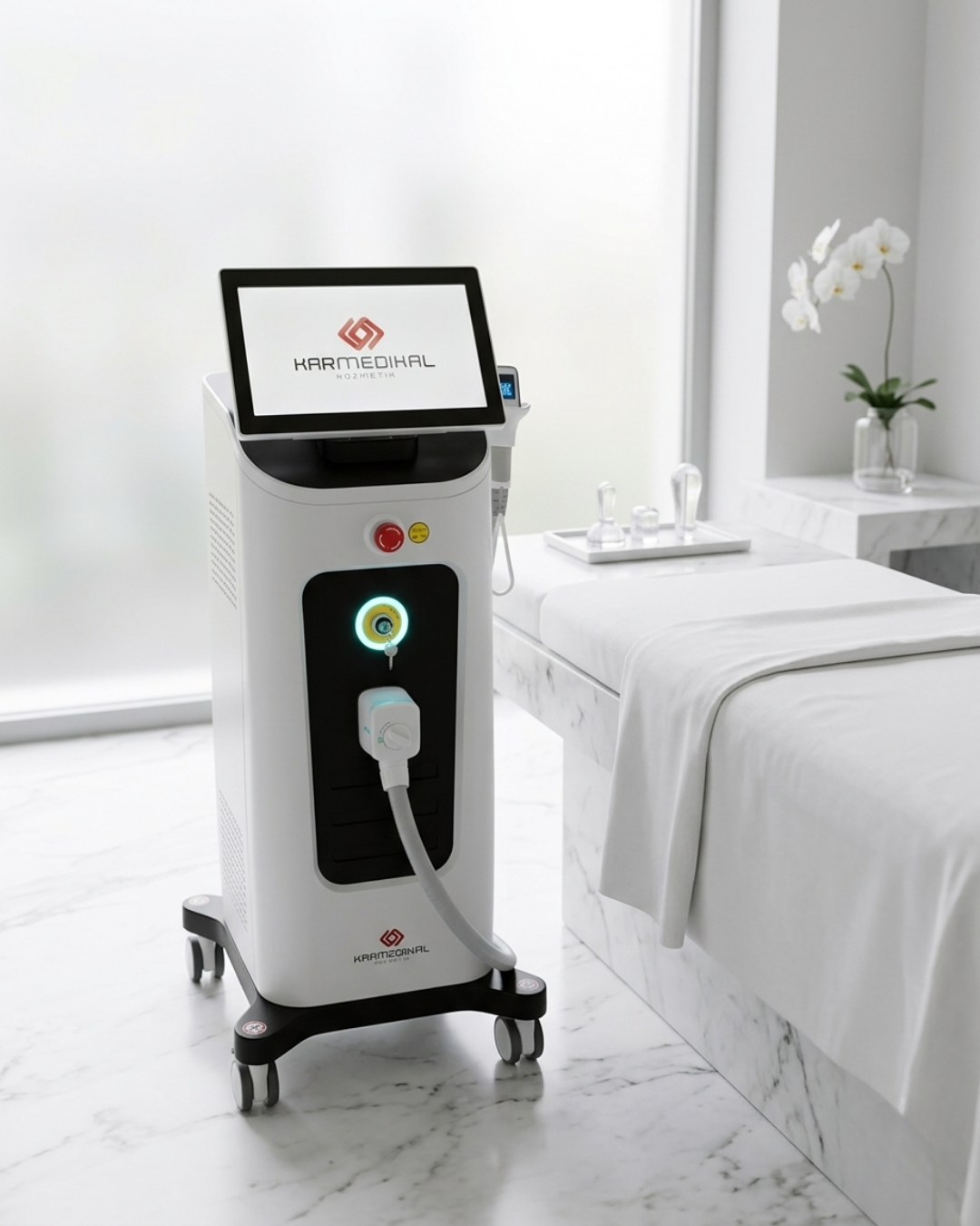 Storm Trio Diode Laser
